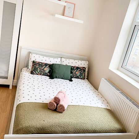 Lovely 3 Bed Apartment In The City Of Λονδίνο Εξωτερικό φωτογραφία