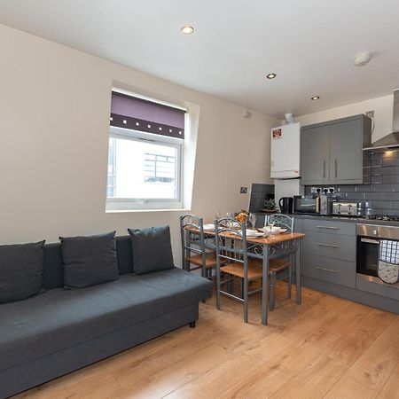Lovely 3 Bed Apartment In The City Of Λονδίνο Εξωτερικό φωτογραφία