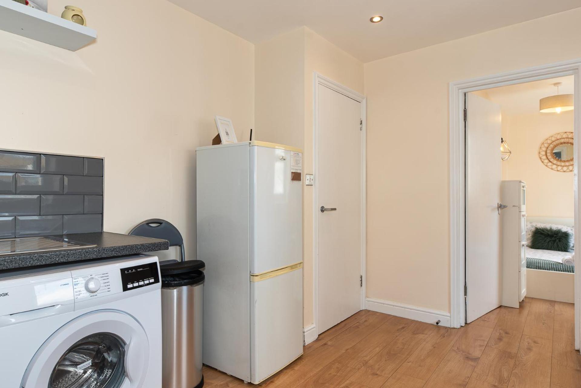 Lovely 3 Bed Apartment In The City Of Λονδίνο Εξωτερικό φωτογραφία