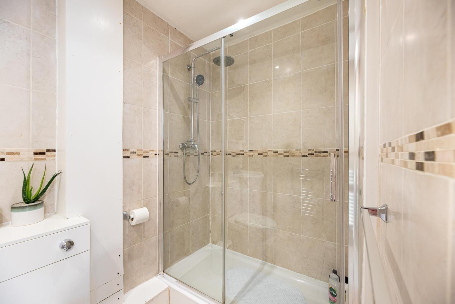 Lovely 3 Bed Apartment In The City Of Λονδίνο Εξωτερικό φωτογραφία