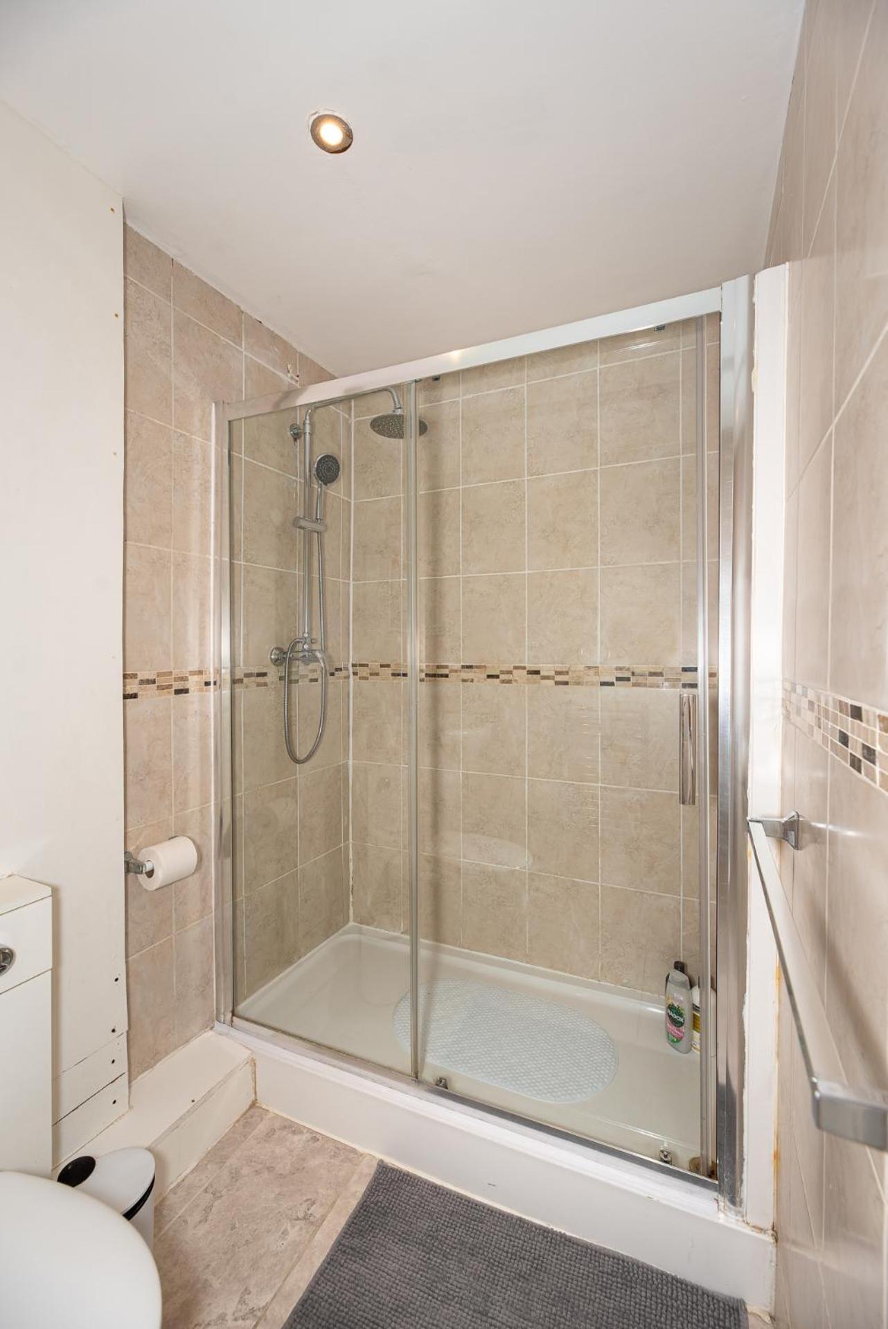 Lovely 3 Bed Apartment In The City Of Λονδίνο Εξωτερικό φωτογραφία