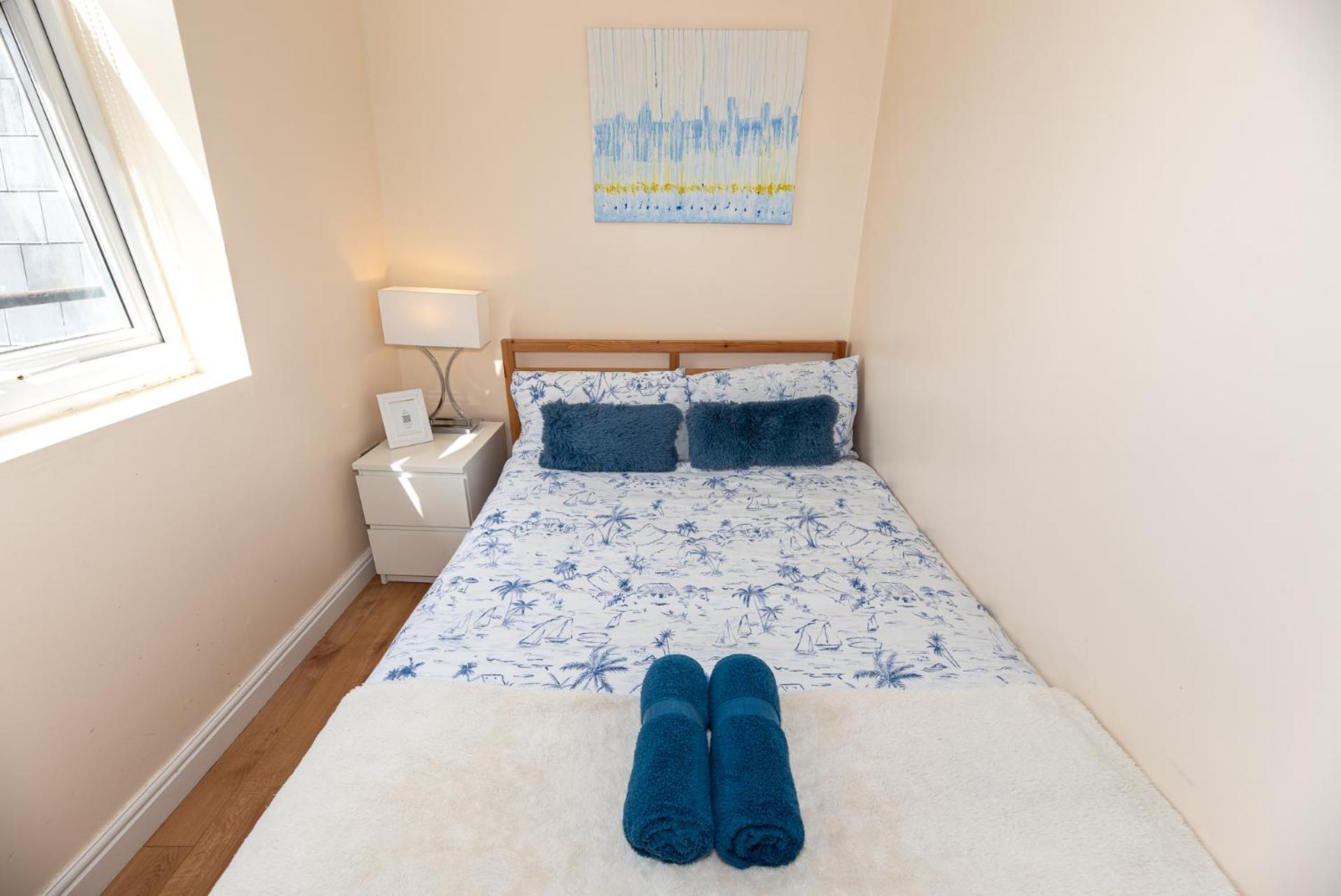 Lovely 3 Bed Apartment In The City Of Λονδίνο Εξωτερικό φωτογραφία